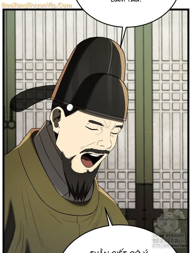 Vương Triều Đen Tối: Joseon Nettruyen ZZZ Chương 77 Page 70