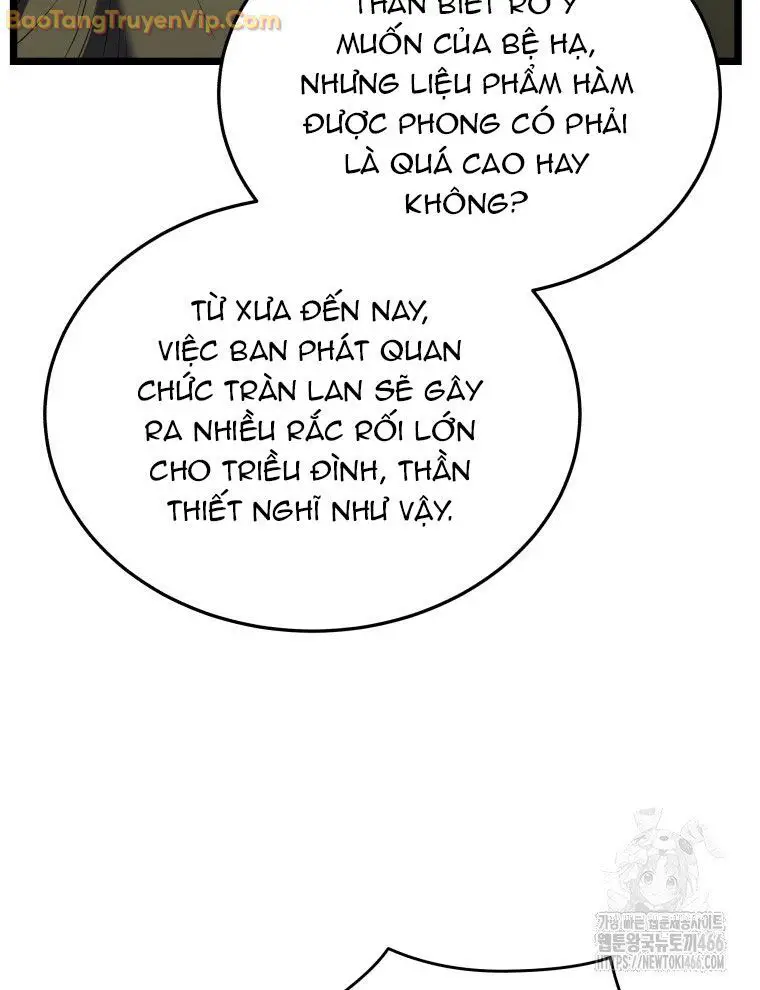Vương Triều Đen Tối: Joseon Nettruyen ZZZ Chương 77 Page 71