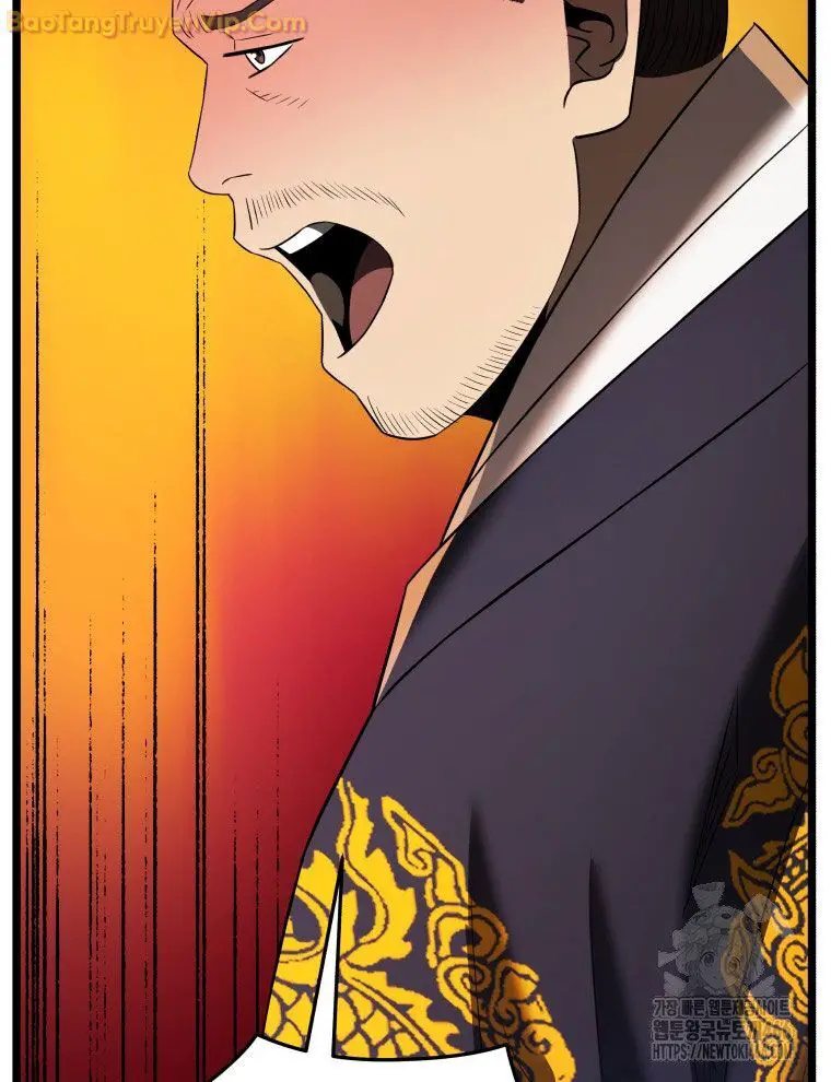Vương Triều Đen Tối: Joseon Nettruyen ZZZ Chương 77 Page 73