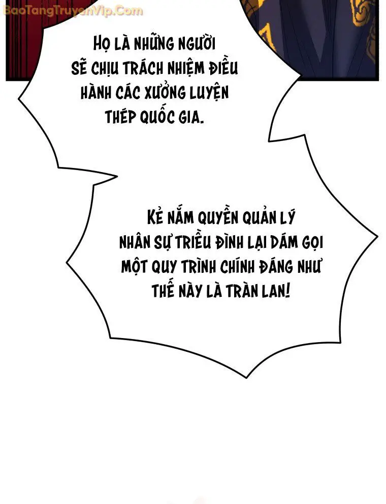 Vương Triều Đen Tối: Joseon Nettruyen ZZZ Chương 77 Page 74