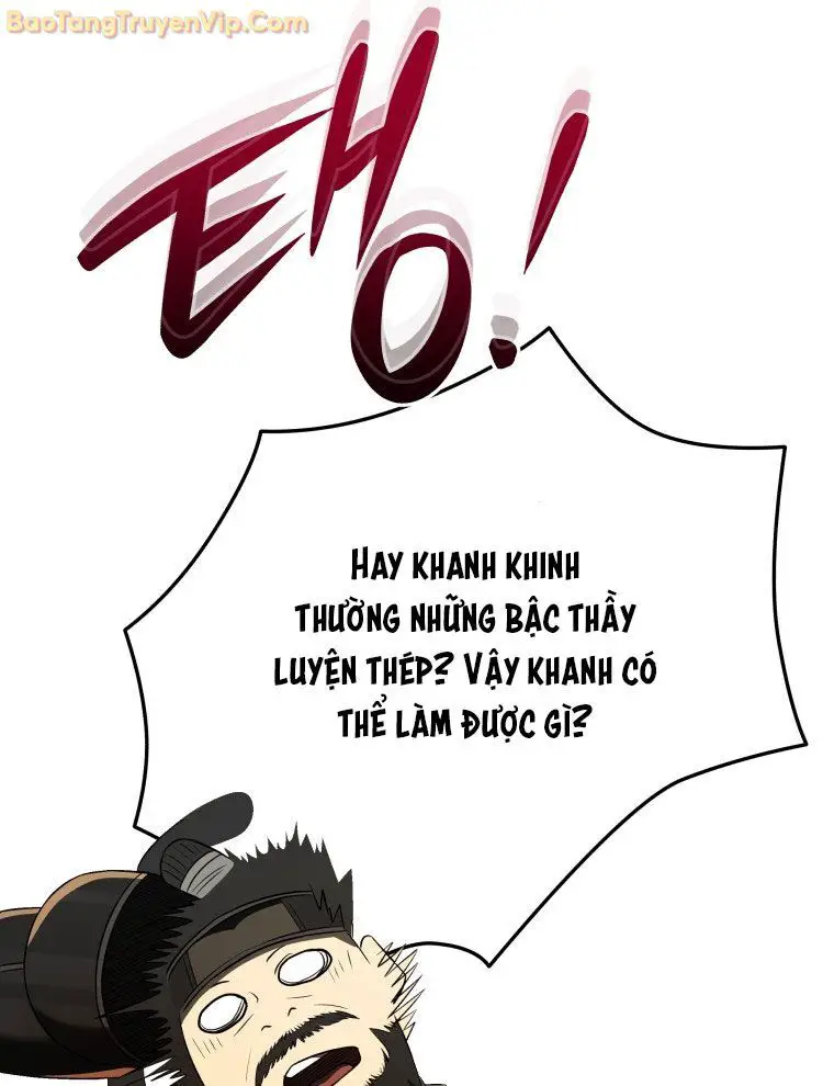 Vương Triều Đen Tối: Joseon Nettruyen ZZZ Chương 77 Page 75