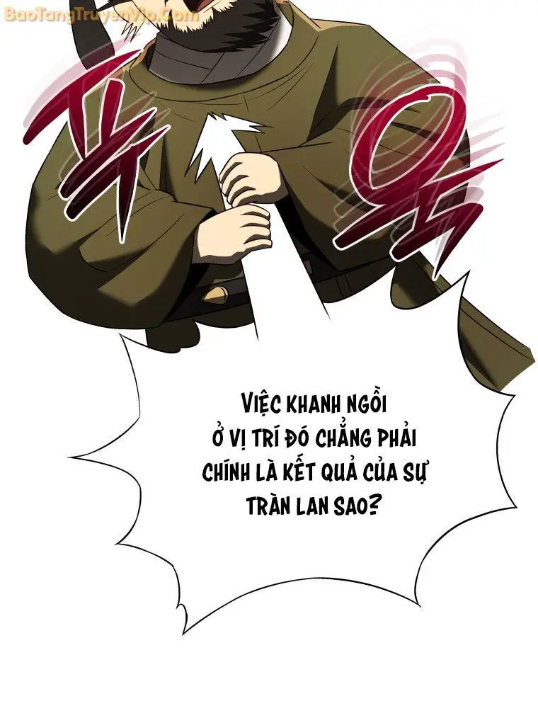 Vương Triều Đen Tối: Joseon Nettruyen ZZZ Chương 77 Page 76