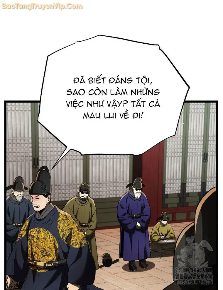 Vương Triều Đen Tối: Joseon Nettruyen ZZZ Chương 77 Page 78