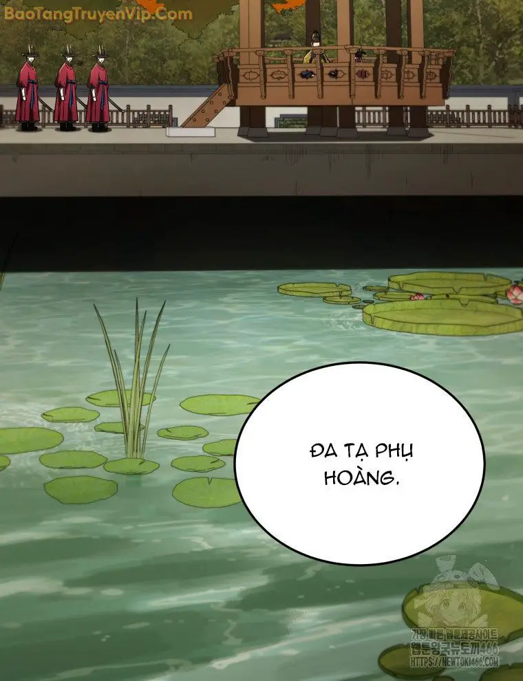 Vương Triều Đen Tối: Joseon Nettruyen ZZZ Chương 77 Page 83