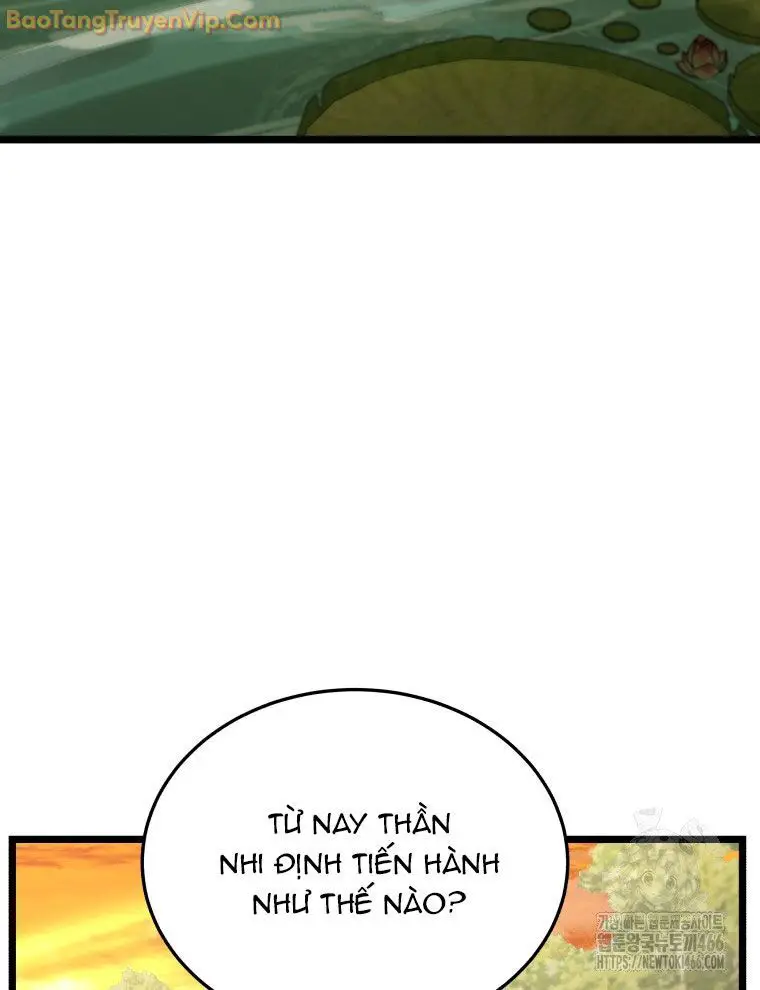 Vương Triều Đen Tối: Joseon Nettruyen ZZZ Chương 77 Page 84
