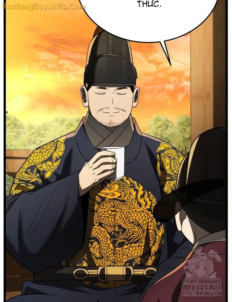 Vương Triều Đen Tối: Joseon Nettruyen ZZZ Chương 77 Page 89