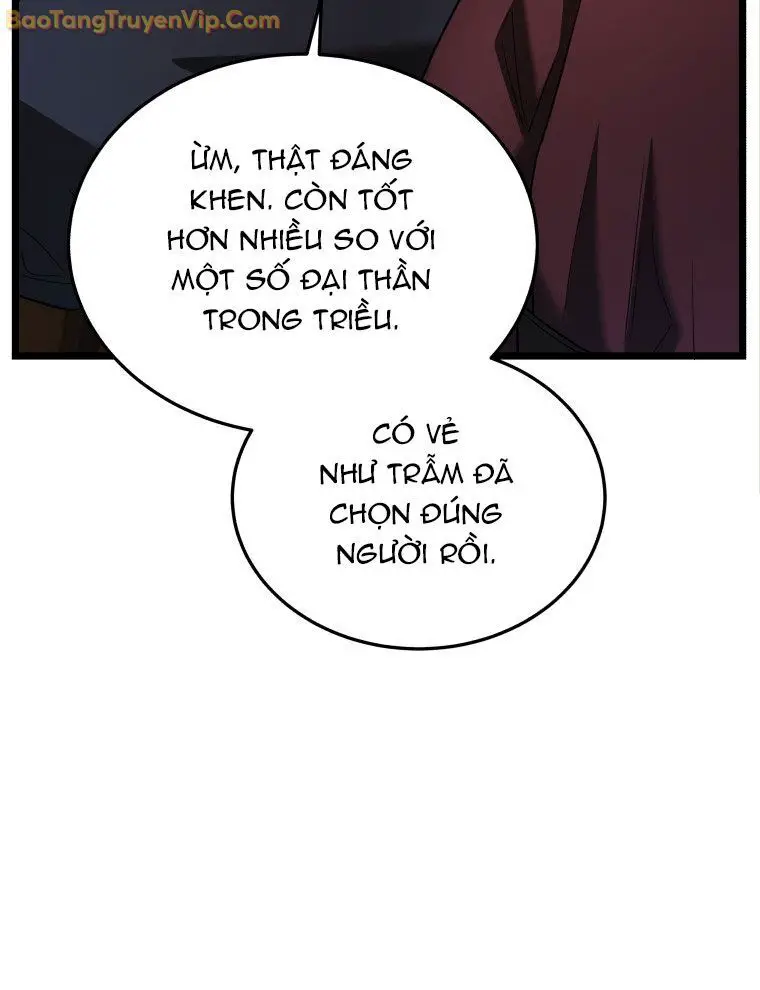 Vương Triều Đen Tối: Joseon Nettruyen ZZZ Chương 77 Page 90