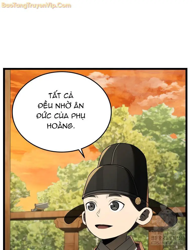 Vương Triều Đen Tối: Joseon Nettruyen ZZZ Chương 77 Page 91