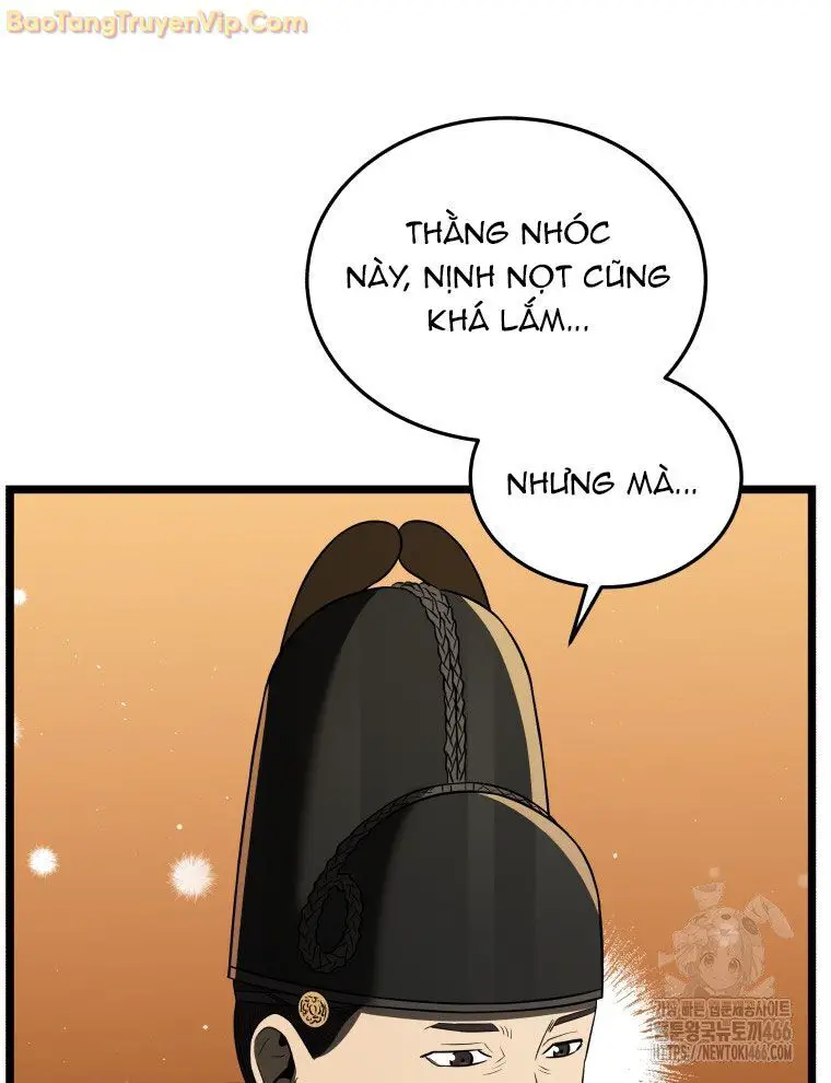 Vương Triều Đen Tối: Joseon Nettruyen ZZZ Chương 77 Page 93