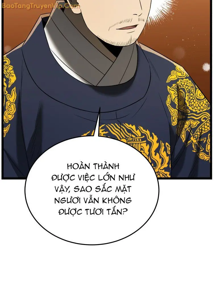 Vương Triều Đen Tối: Joseon Nettruyen ZZZ Chương 77 Page 94