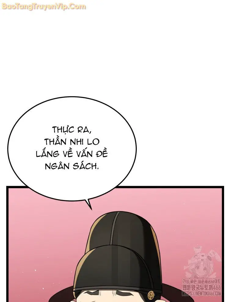 Vương Triều Đen Tối: Joseon Nettruyen ZZZ Chương 77 Page 95