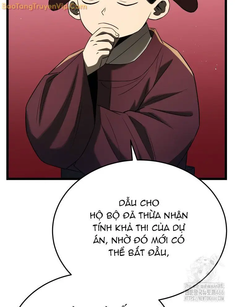 Vương Triều Đen Tối: Joseon Nettruyen ZZZ Chương 77 Page 96
