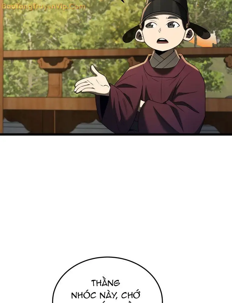 Vương Triều Đen Tối: Joseon Nettruyen ZZZ Chương 77 Page 98