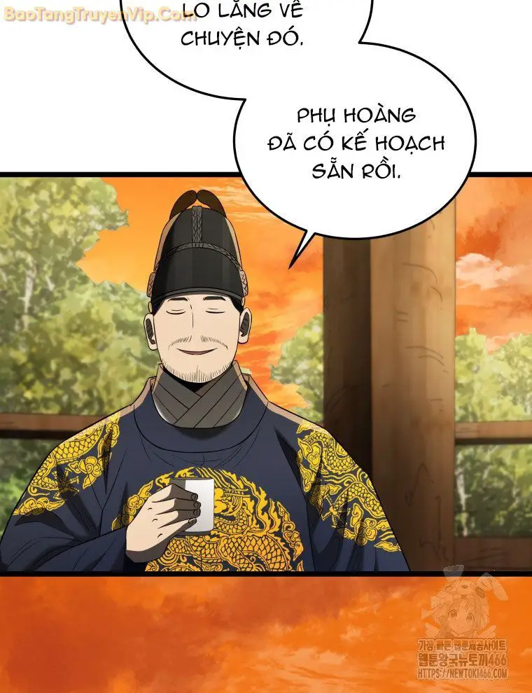 Vương Triều Đen Tối: Joseon Nettruyen ZZZ Chương 77 Page 99