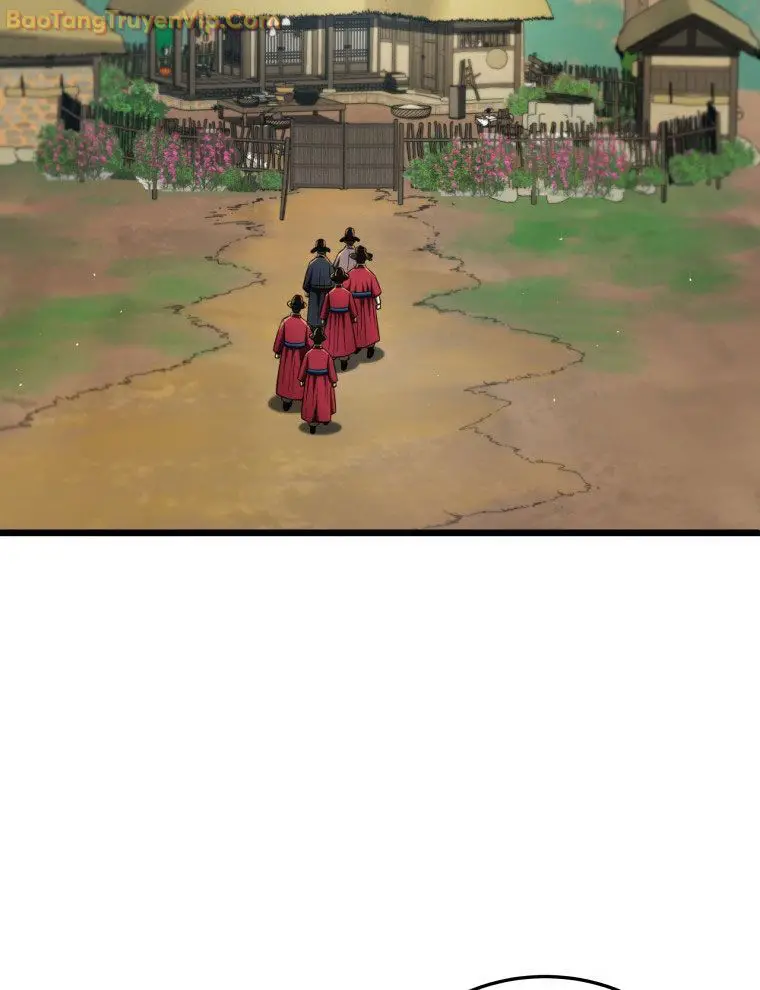 Vương Triều Đen Tối: Joseon Nettruyen ZZZ Chương 77 Page 104