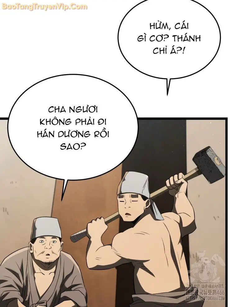 Vương Triều Đen Tối: Joseon Nettruyen ZZZ Chương 77 Page 105