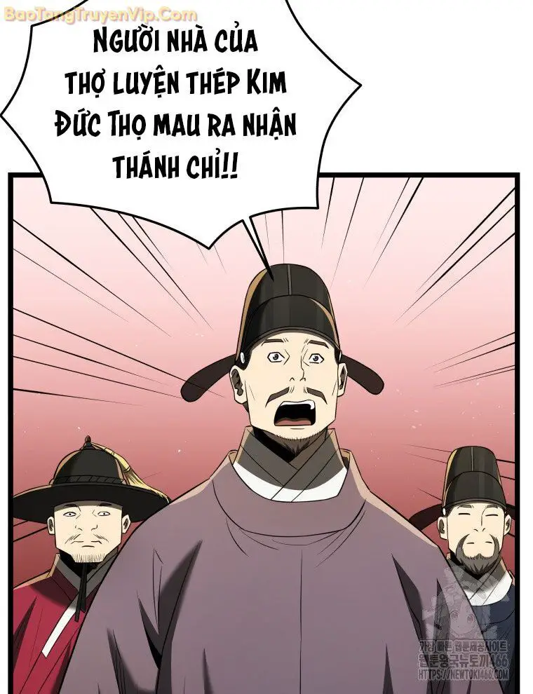 Vương Triều Đen Tối: Joseon Nettruyen ZZZ Chương 77 Page 107