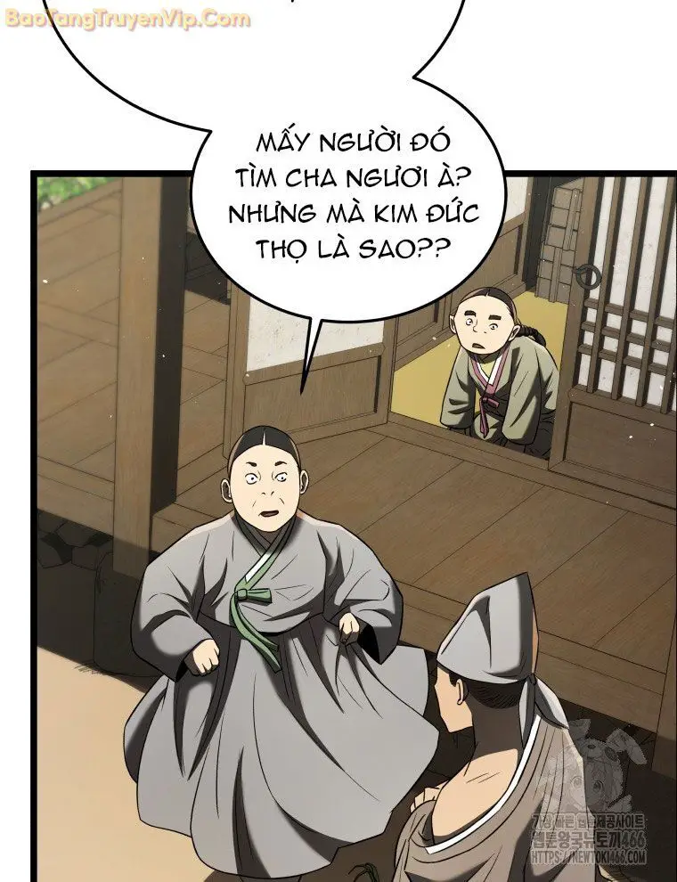 Vương Triều Đen Tối: Joseon Nettruyen ZZZ Chương 77 Page 109