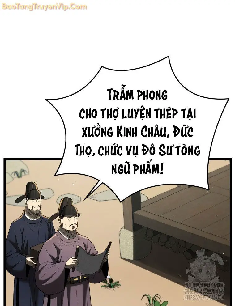 Vương Triều Đen Tối: Joseon Nettruyen ZZZ Chương 77 Page 111