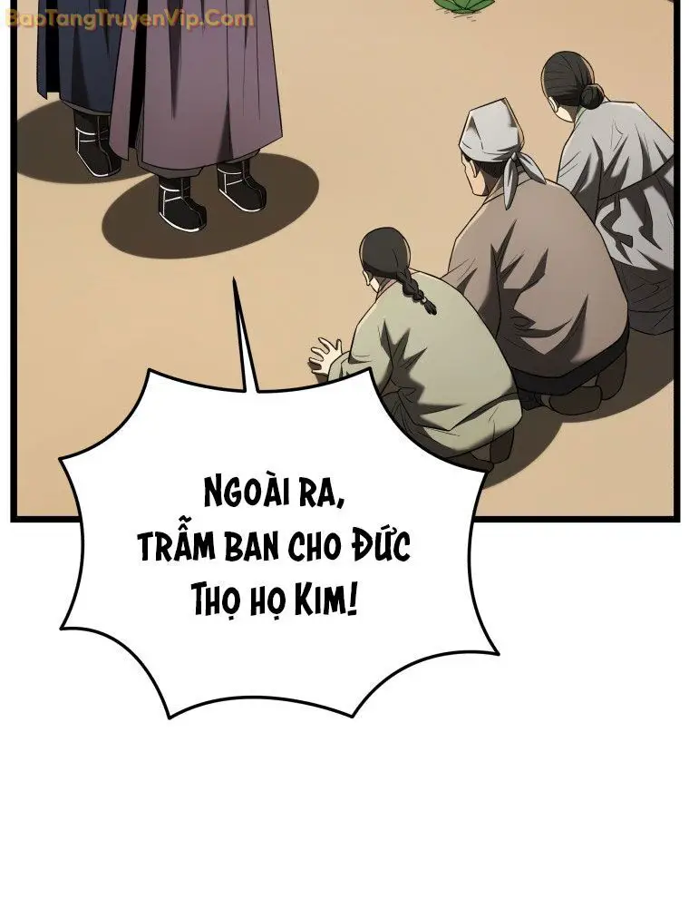 Vương Triều Đen Tối: Joseon Nettruyen ZZZ Chương 77 Page 112