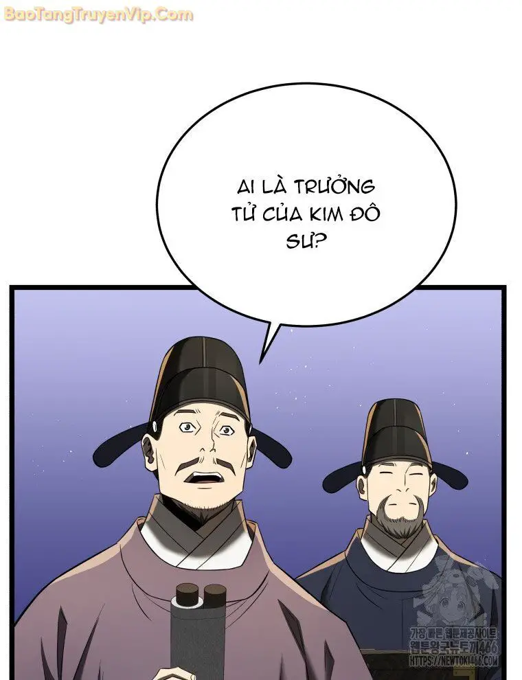 Vương Triều Đen Tối: Joseon Nettruyen ZZZ Chương 77 Page 113