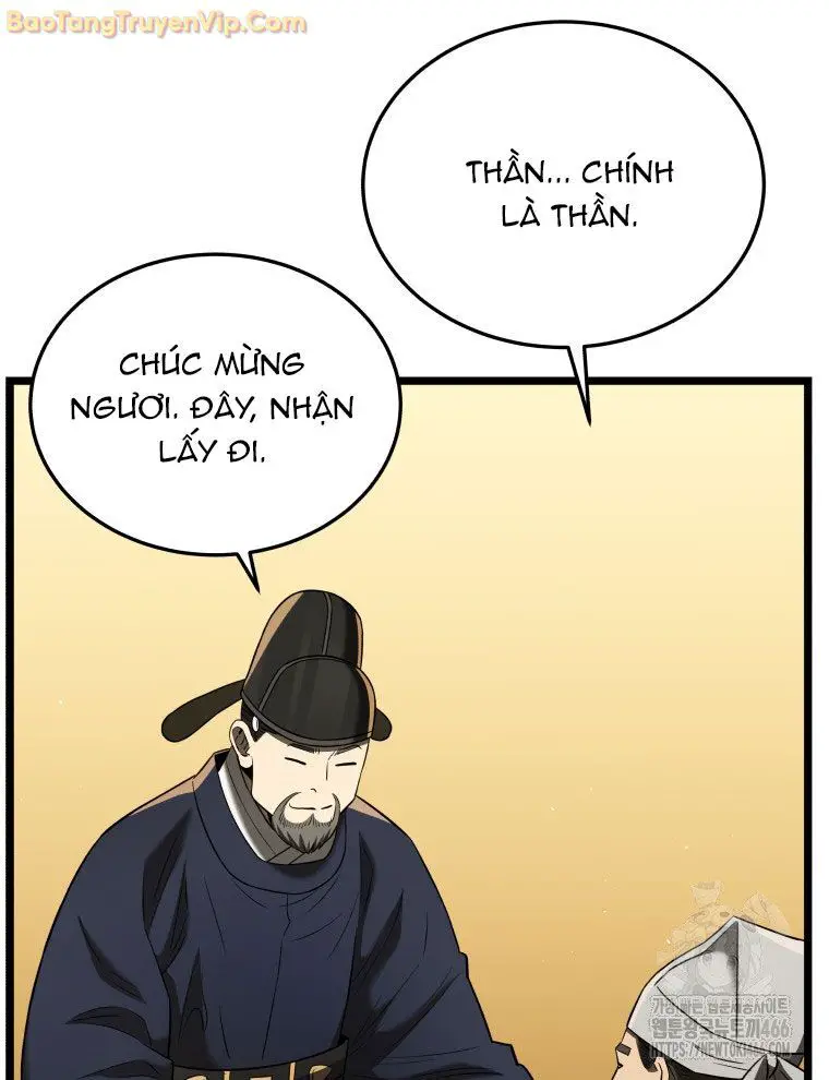 Vương Triều Đen Tối: Joseon Nettruyen ZZZ Chương 77 Page 115