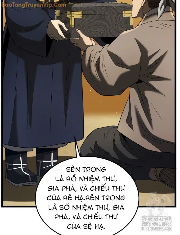 Vương Triều Đen Tối: Joseon Nettruyen ZZZ Chương 77 Page 116