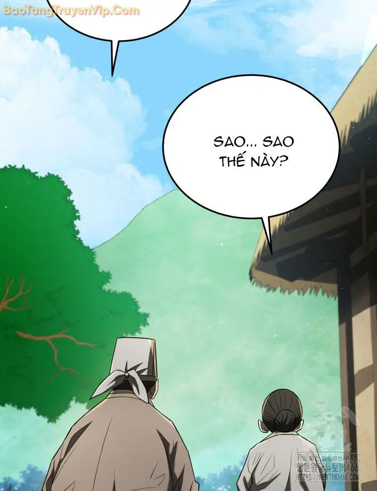 Vương Triều Đen Tối: Joseon Nettruyen ZZZ Chương 77 Page 121