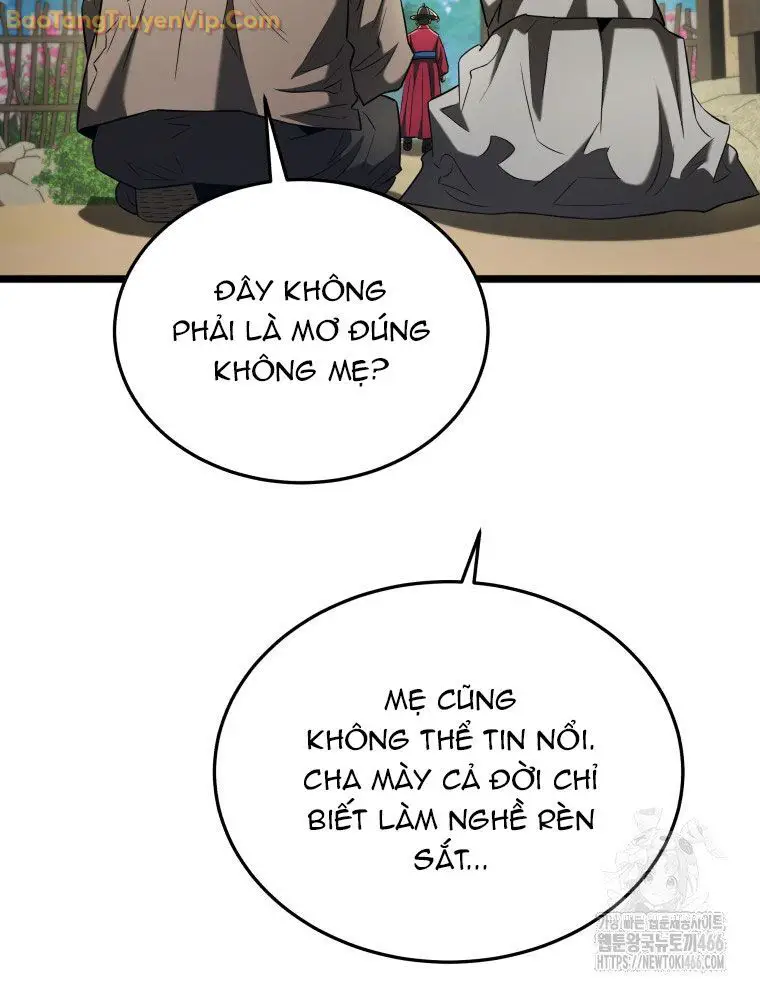 Vương Triều Đen Tối: Joseon Nettruyen ZZZ Chương 77 Page 122