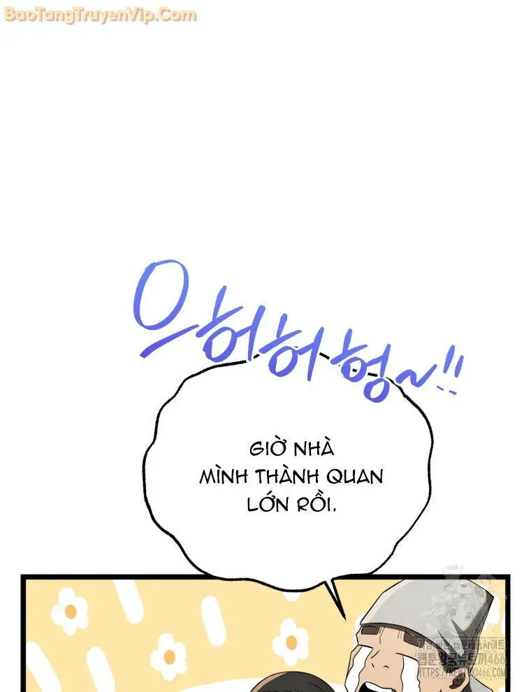 Vương Triều Đen Tối: Joseon Nettruyen ZZZ Chương 77 Page 123