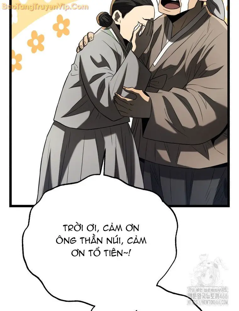 Vương Triều Đen Tối: Joseon Nettruyen ZZZ Chương 77 Page 124
