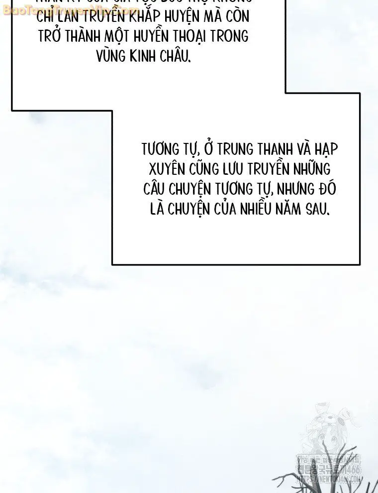 Vương Triều Đen Tối: Joseon Nettruyen ZZZ Chương 77 Page 126