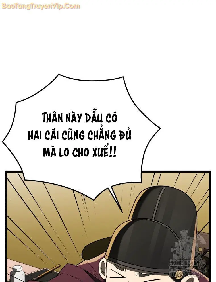 Vương Triều Đen Tối: Joseon Nettruyen ZZZ Chương 77 Page 131