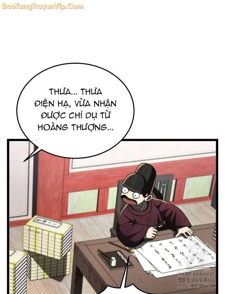 Vương Triều Đen Tối: Joseon Nettruyen ZZZ Chương 77 Page 133