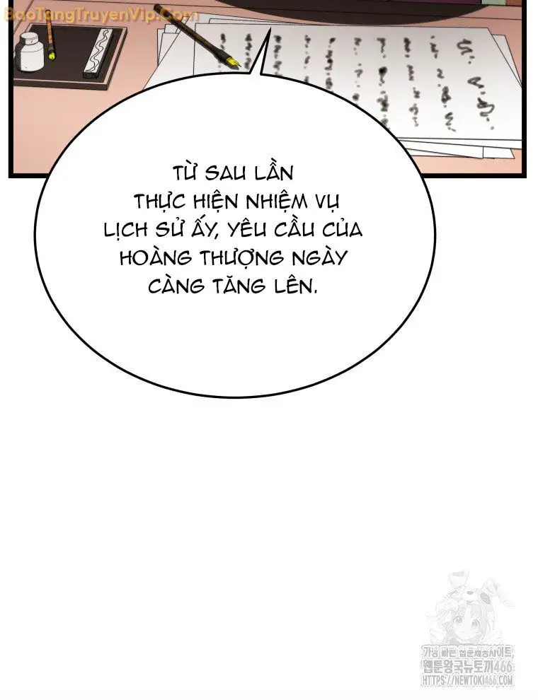 Vương Triều Đen Tối: Joseon Nettruyen ZZZ Chương 77 Page 136