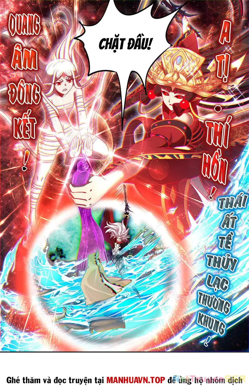 Vương Triều Đen Tối: Joseon Nettruyen ZZZ Chương 38 Page 102