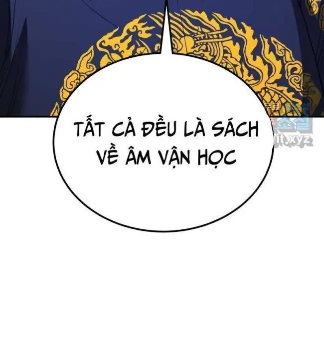 Vương Triều Đen Tối: Joseon Nettruyen ZZZ Chương 38 Page 168