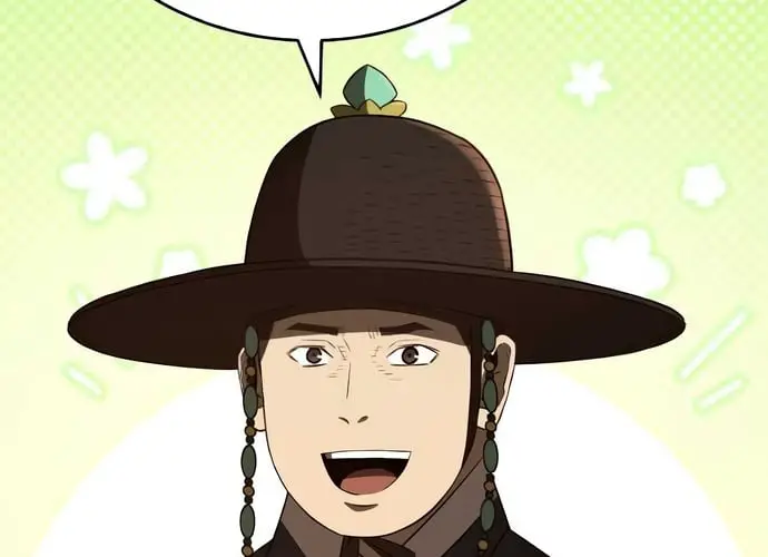 Vương Triều Đen Tối: Joseon Nettruyen ZZZ Chương 38 Page 472