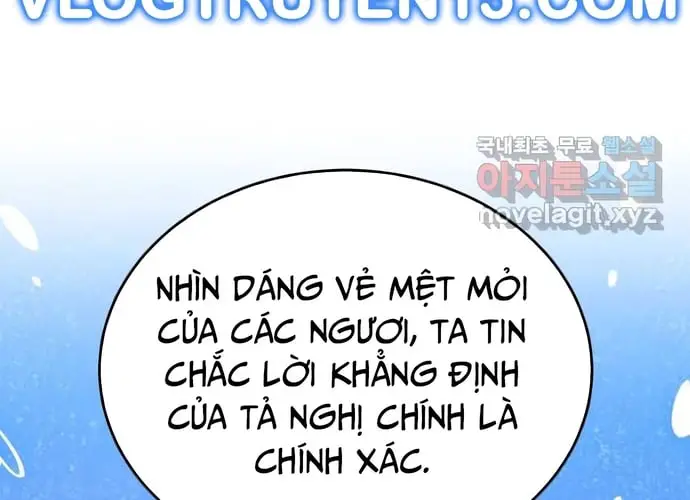 Vương Triều Đen Tối: Joseon Nettruyen ZZZ Chương 38 Page 474