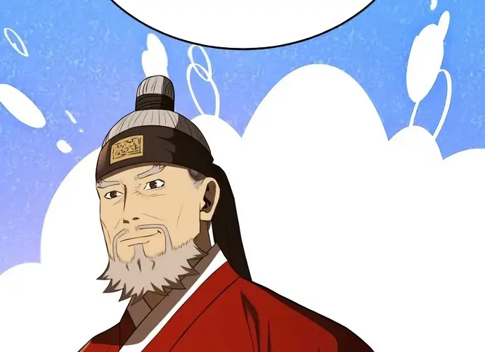 Vương Triều Đen Tối: Joseon Nettruyen ZZZ Chương 38 Page 475