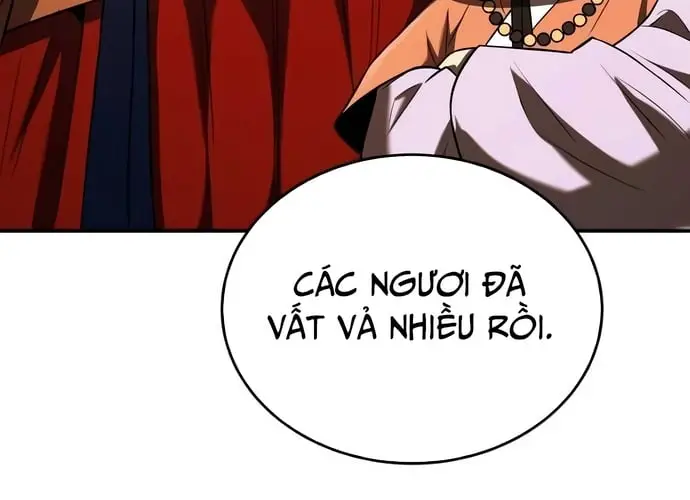 Vương Triều Đen Tối: Joseon Nettruyen ZZZ Chương 38 Page 477