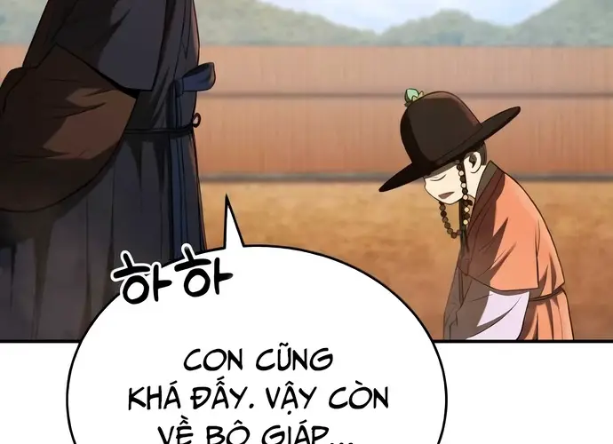 Vương Triều Đen Tối: Joseon Nettruyen ZZZ Chương 38 Page 480