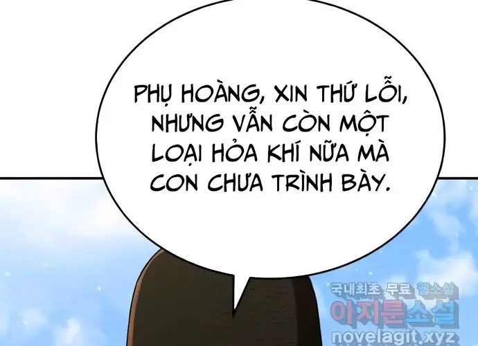 Vương Triều Đen Tối: Joseon Nettruyen ZZZ Chương 38 Page 482