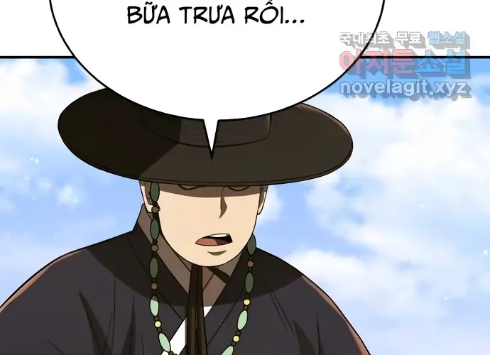 Vương Triều Đen Tối: Joseon Nettruyen ZZZ Chương 38 Page 487