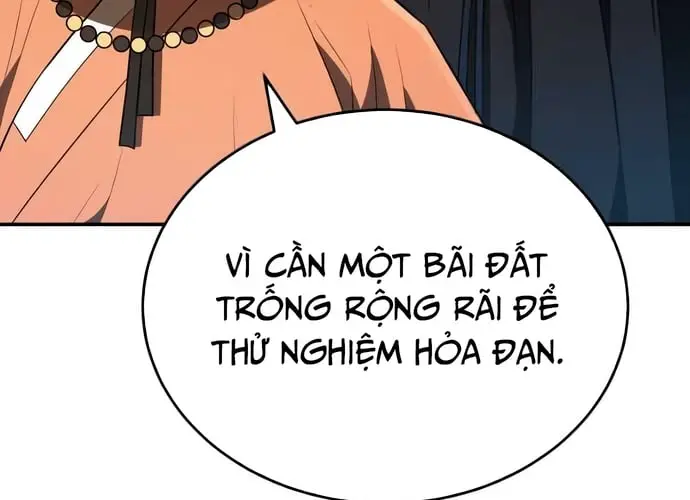 Vương Triều Đen Tối: Joseon Nettruyen ZZZ Chương 38 Page 497