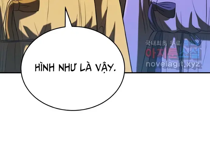 Vương Triều Đen Tối: Joseon Nettruyen ZZZ Chương 38 Page 521