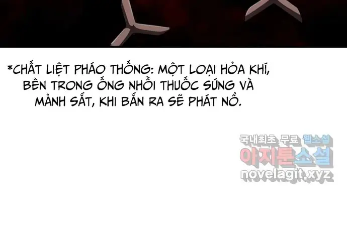 Vương Triều Đen Tối: Joseon Nettruyen ZZZ Chương 38 Page 525