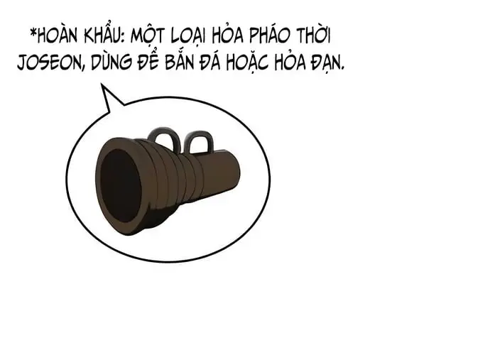 Vương Triều Đen Tối: Joseon Nettruyen ZZZ Chương 38 Page 529