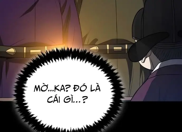 Vương Triều Đen Tối: Joseon Nettruyen ZZZ Chương 38 Page 541