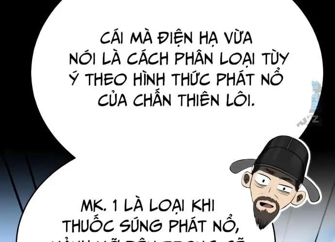 Vương Triều Đen Tối: Joseon Nettruyen ZZZ Chương 38 Page 544